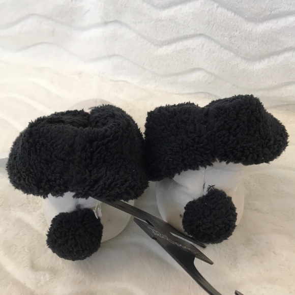 NWT Cuddl Duds slippers - Picture 3 of 5